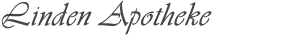 Losheim_Linden Apotheke (243915) Second Logo